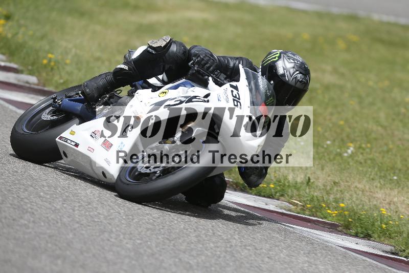 /18 05.06.2026  TZ Motorsport ADR/Gruppe rot/136